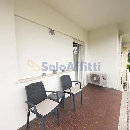 Apartmán Nirvana's 1 Near Venice Noale