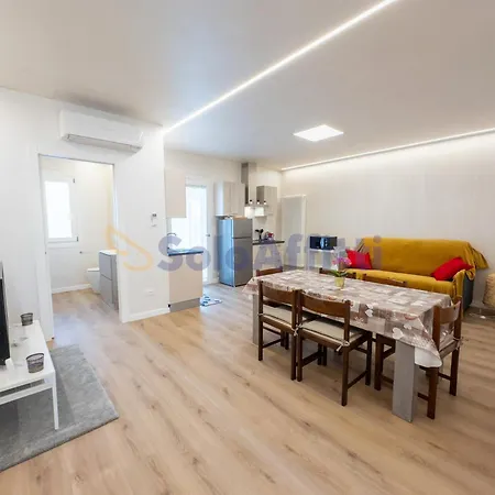 Appartamento Nirvana's Home1 Near Venice Noale