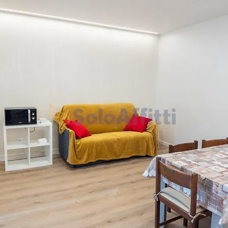 Apartmán Nirvana's 1 Near Venice Noale