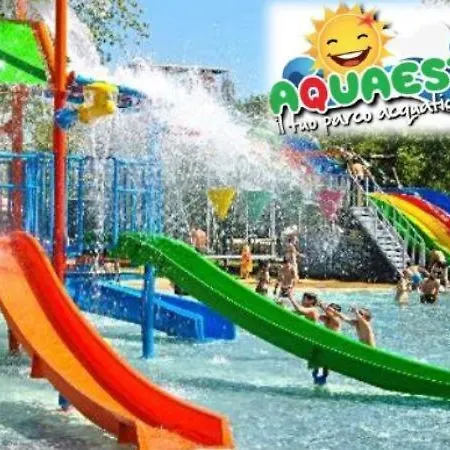 Nirvana's 1 Near Venice 노알레