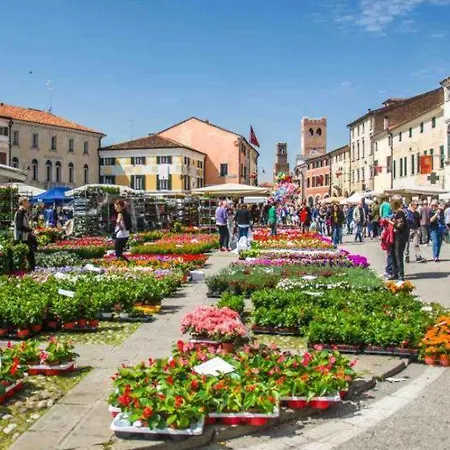 Nirvana's 1 Near Venice 노알레