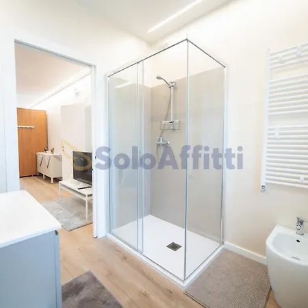 Apartmán Nirvana's 1 Near Venice