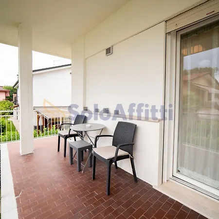 아파트 Nirvana's 1 Near Venice *