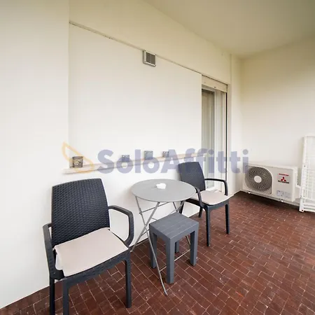 Apartmán Nirvana's 1 Near Venice
