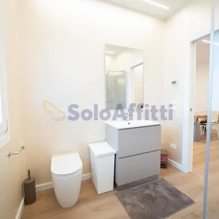Apartmán Nirvana's 1 Near Venice *