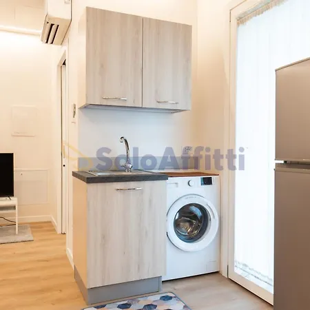 Apartmán Nirvana's 1 Near Venice