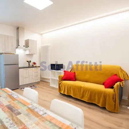 Nirvana's 1 Near Venice Apartmán Noale