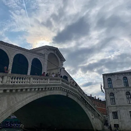 Nirvana's 1 Near Venice *