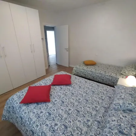 Nirvana's Home1 Near Venice Appartamento Noale