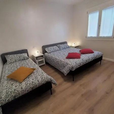 Apartamento Nirvana's Home1 Near Venice Noale