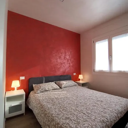Nirvana's 1 Near Venice Apartmán Noale