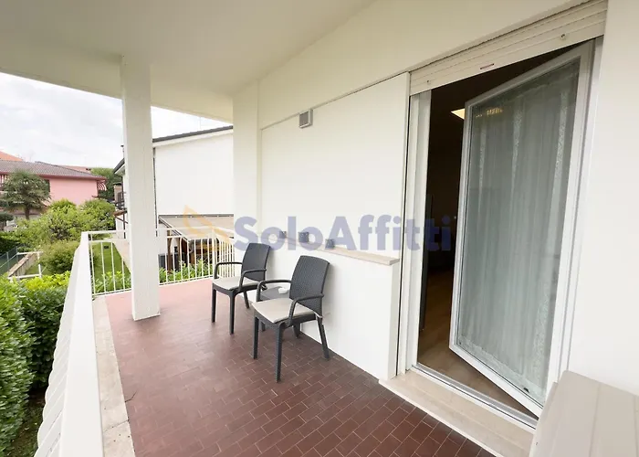 Nirvana's 1 Near Venice Noale