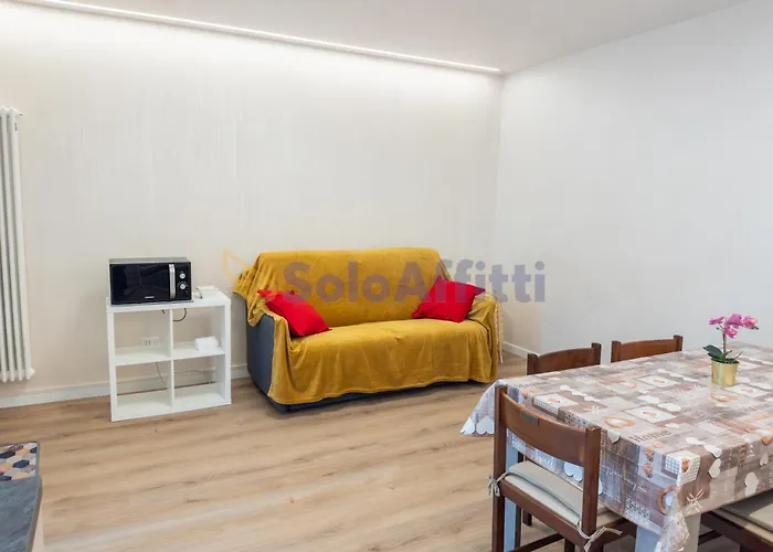 Appartement Nirvana's 1 Near Venice Noale