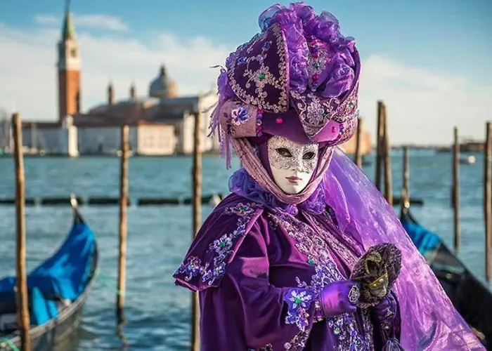 Nirvana's 1 Near Venice Appartement Noale