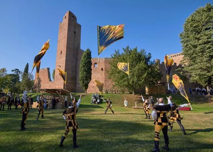 Nirvana's 1 Near Venice *