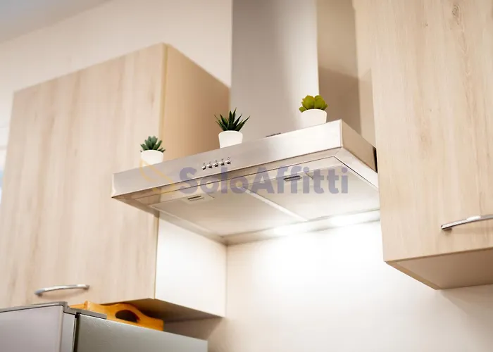 Nirvana's 1 Near Venice Noale