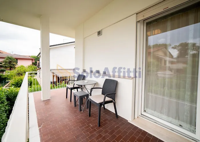 Appartement Nirvana's 1 Near Venice *