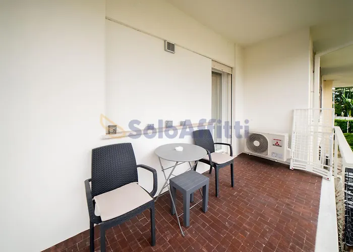 Appartement Nirvana's 1 Near Venice