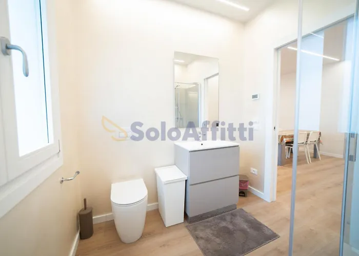 Appartement Nirvana's 1 Near Venice *