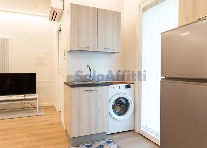 Appartement Nirvana's 1 Near Venice