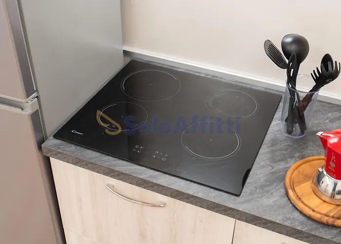 Appartement Nirvana's 1 Near Venice