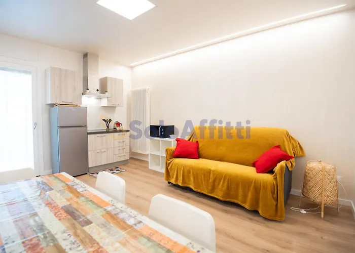 Nirvana's 1 Near Venice Appartement Noale