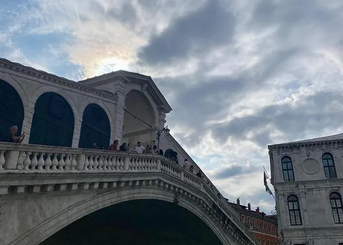 Nirvana's 1 Near Venice *