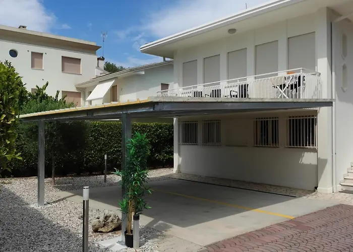 Nirvana's 1 Near Venice Appartement Noale