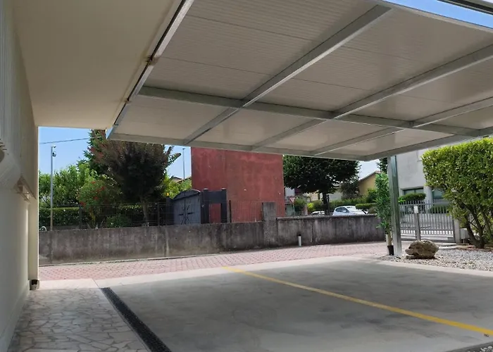 Nirvana's 1 Near Venice Appartement Noale