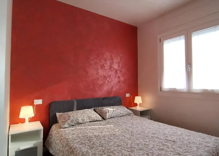 Nirvana's 1 Near Venice Appartement Noale