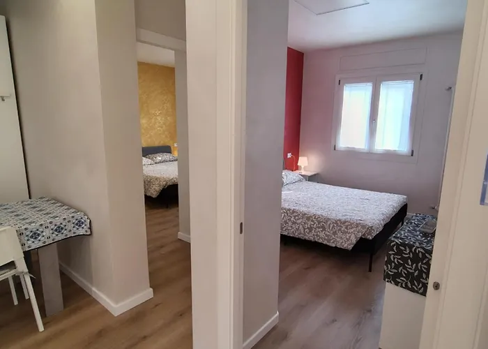 Nirvana's 1 Near Venice * Noale