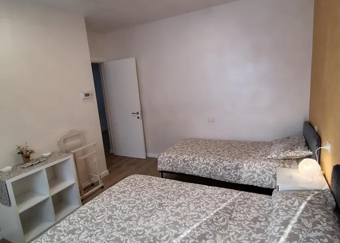 Nirvana's 1 Near Venice Noale