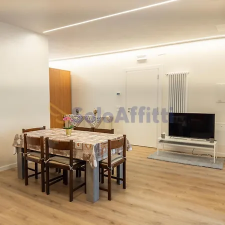 Appartement Nirvana's Home1 Near Venice *