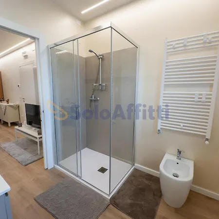 شقة Nirvana's 1 Near Venice *