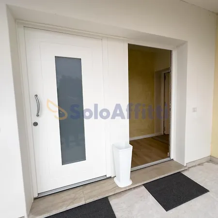 Appartement Nirvana's Home1 Near Venice *