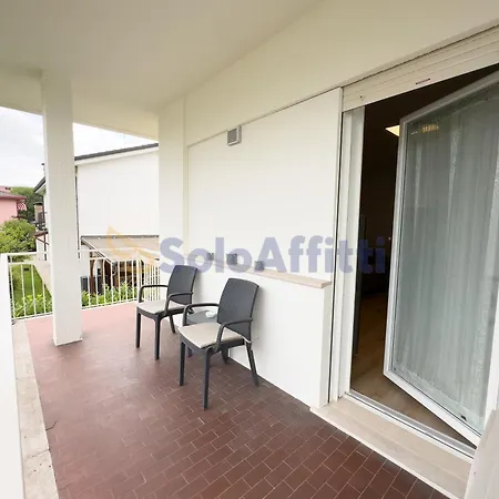 Nirvana's Home1 Near Venice Noale