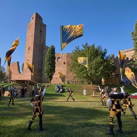 Nirvana's 1 Near Venice *