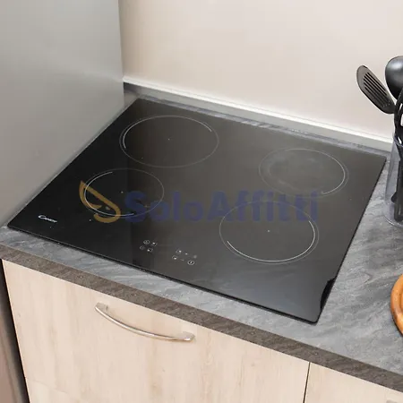 شقة Nirvana's 1 Near Venice