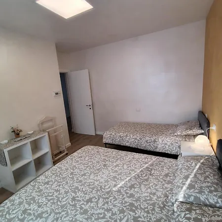 Nirvana's 1 Near Venice Noale