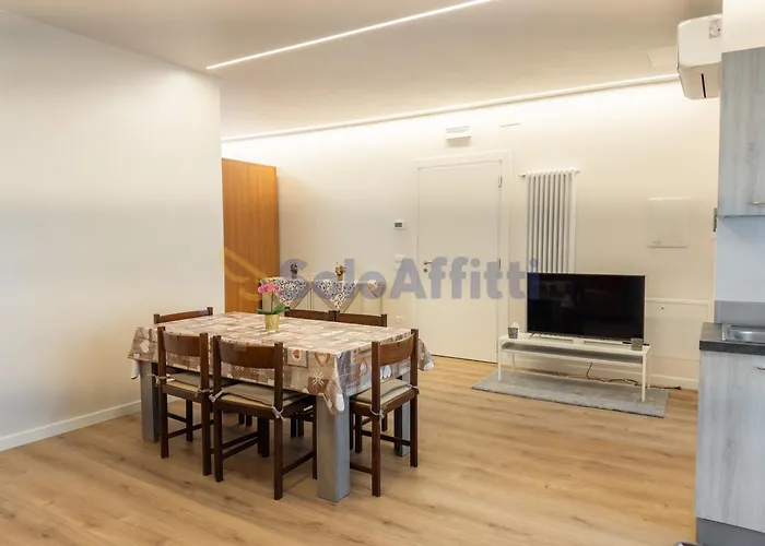 アパート Nirvana's 1 Near Venice *