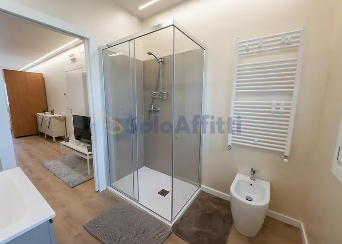 アパート Nirvana's 1 Near Venice *