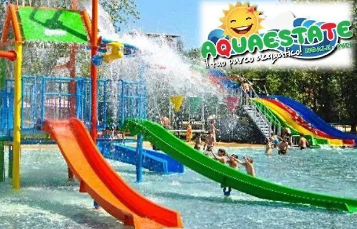 Nirvana's 1 Near Venice ノアーレ