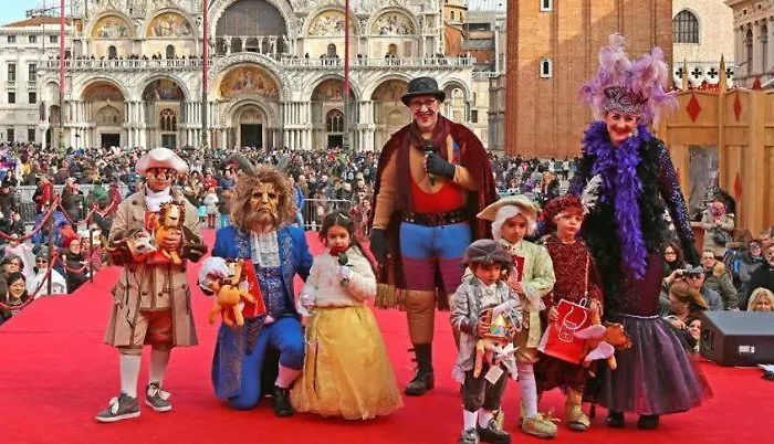 アパート Nirvana's 1 Near Venice