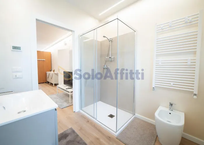 アパート Nirvana's 1 Near Venice